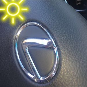 Meet your Posher, Kennedy